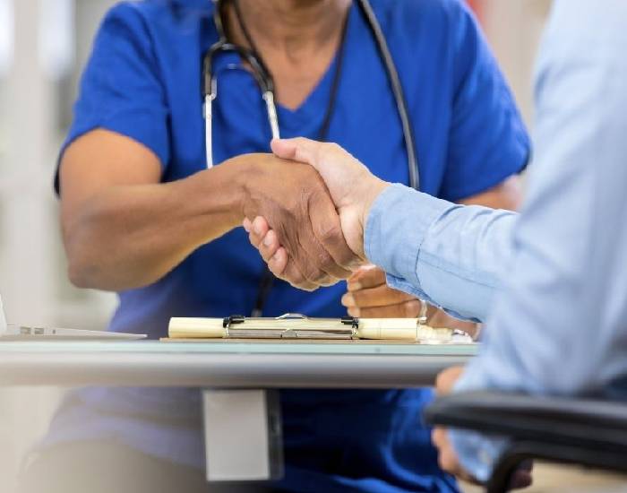 About Smart Healthcare Guide 